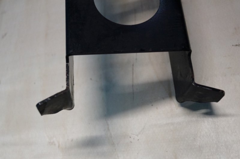 Elektrische Anlage of the type New Holland CR9090, Gebrauchtmaschine in Hemmet (Picture 19)