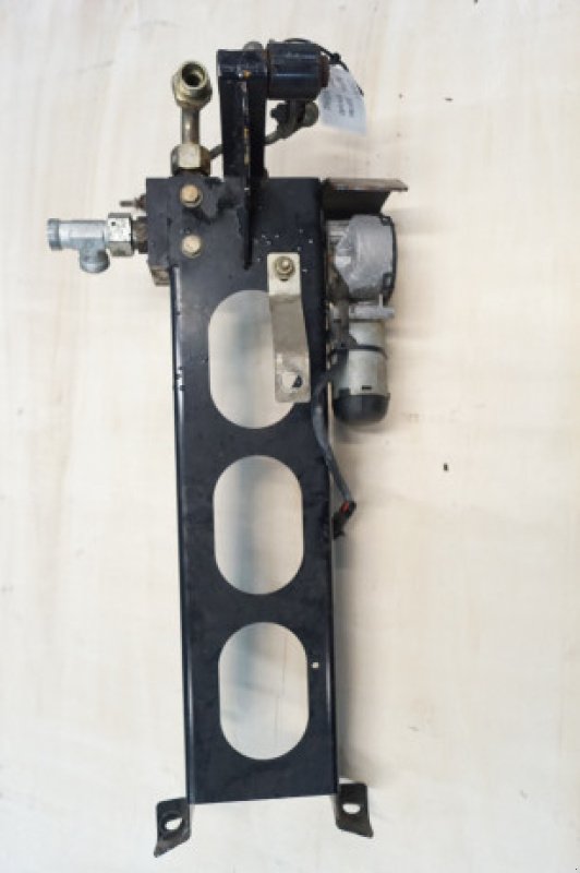 Elektrische Anlage of the type New Holland CR9090, Gebrauchtmaschine in Hemmet (Picture 12)