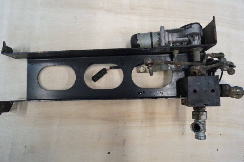 Elektrische Anlage of the type New Holland CR9090, Gebrauchtmaschine in Hemmet (Picture 2)