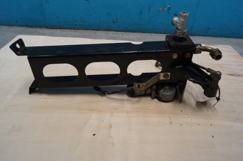 Elektrische Anlage of the type New Holland CR9090, Gebrauchtmaschine in Hemmet (Picture 11)