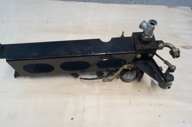 Elektrische Anlage of the type New Holland CR9090, Gebrauchtmaschine in Hemmet (Picture 10)