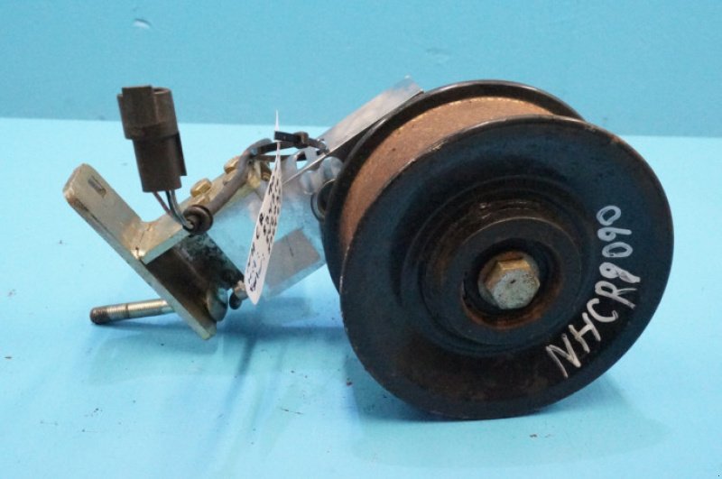 Elektrische Anlage of the type New Holland CR9090, Gebrauchtmaschine in Hemmet (Picture 8)