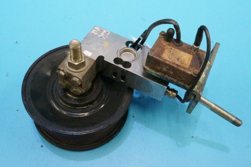 Elektrische Anlage of the type New Holland CR9090, Gebrauchtmaschine in Hemmet (Picture 13)