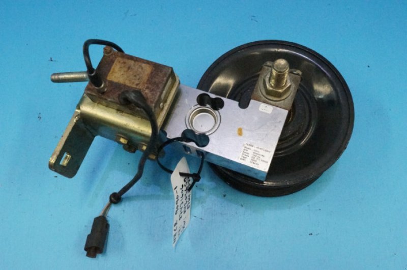 Elektrische Anlage of the type New Holland CR9090, Gebrauchtmaschine in Hemmet (Picture 2)