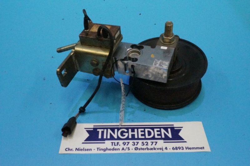 Elektrische Anlage of the type New Holland CR9090, Gebrauchtmaschine in Hemmet (Picture 1)