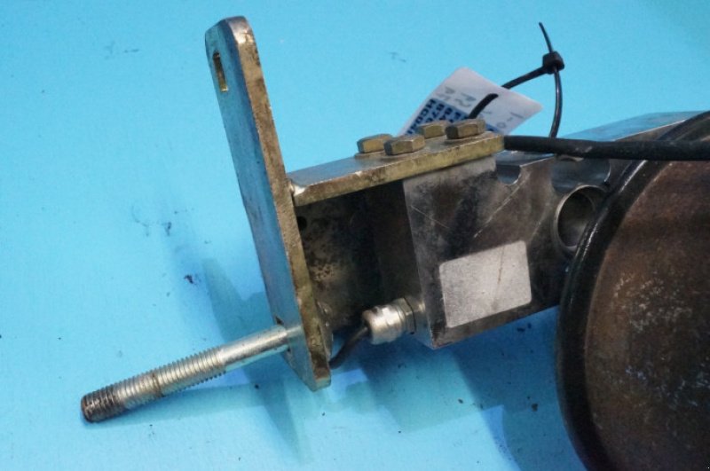 Elektrische Anlage of the type New Holland CR9090, Gebrauchtmaschine in Hemmet (Picture 11)