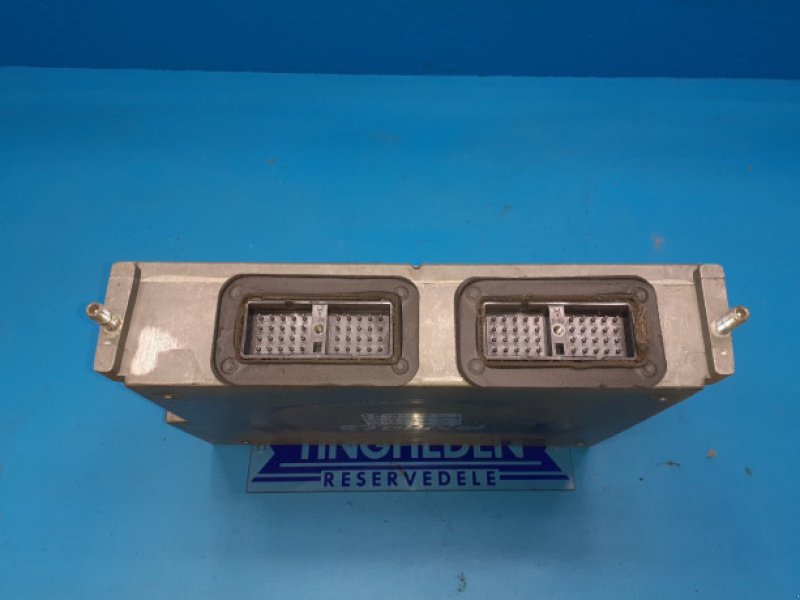 Elektrische Anlage του τύπου New Holland CR9090, Gebrauchtmaschine σε Hemmet (Φωτογραφία 6)