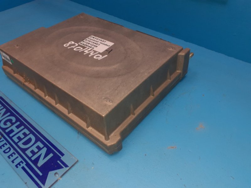 Elektrische Anlage του τύπου New Holland CR9090, Gebrauchtmaschine σε Hemmet (Φωτογραφία 3)