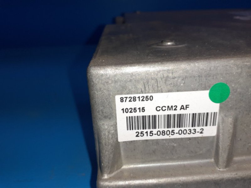 Elektrische Anlage of the type New Holland CR9090, Gebrauchtmaschine in Hemmet (Picture 4)