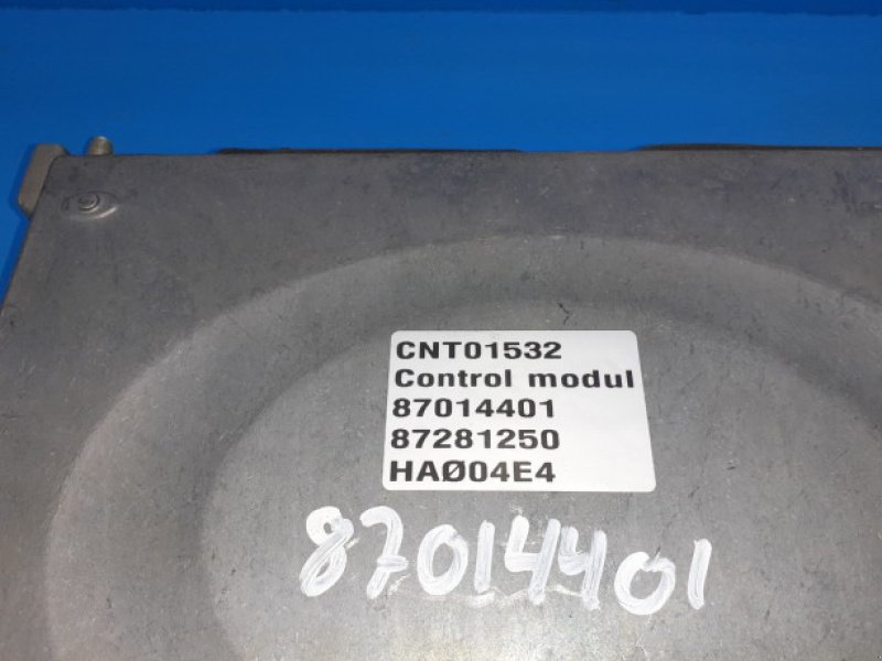 Elektrische Anlage of the type New Holland CR9090, Gebrauchtmaschine in Hemmet (Picture 5)