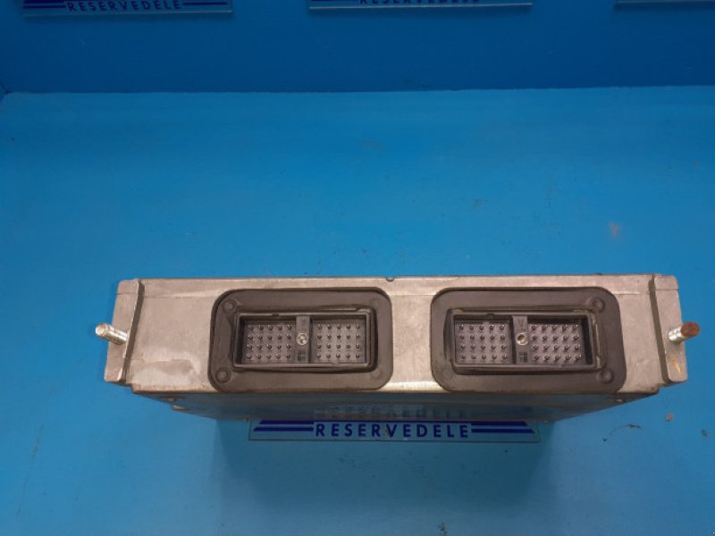 Elektrische Anlage of the type New Holland CR9090, Gebrauchtmaschine in Hemmet (Picture 6)