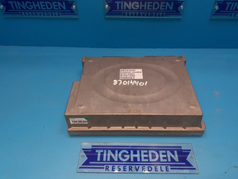 Elektrische Anlage of the type New Holland CR9090, Gebrauchtmaschine in Hemmet (Picture 1)