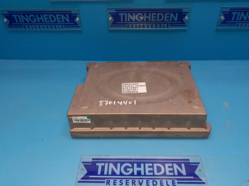 Elektrische Anlage του τύπου New Holland CR9090, Gebrauchtmaschine σε Hemmet (Φωτογραφία 1)