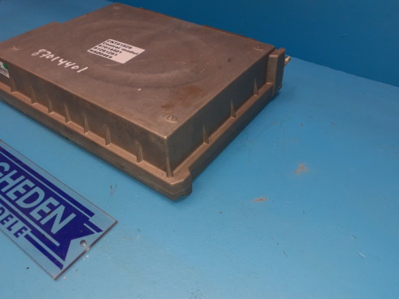 Elektrische Anlage του τύπου New Holland CR9090, Gebrauchtmaschine σε Hemmet (Φωτογραφία 3)