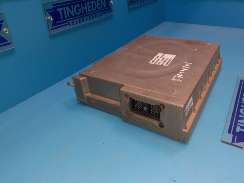 Elektrische Anlage του τύπου New Holland CR9090, Gebrauchtmaschine σε Hemmet (Φωτογραφία 2)