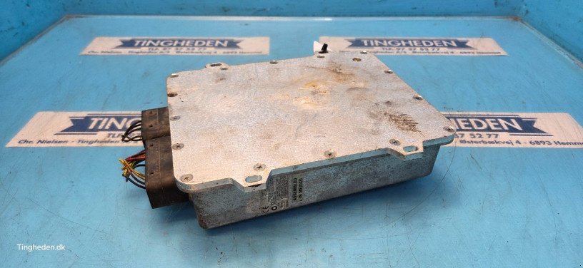 Elektrische Anlage του τύπου New Holland CR9.90, Gebrauchtmaschine σε Hemmet (Φωτογραφία 10)