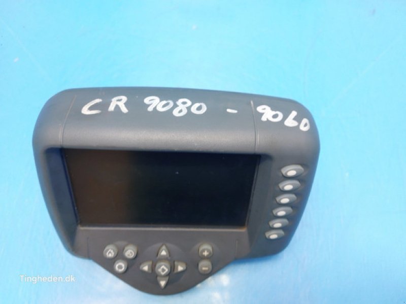 Elektrische Anlage of the type New Holland CX8090, Gebrauchtmaschine in Hemmet (Picture 14)