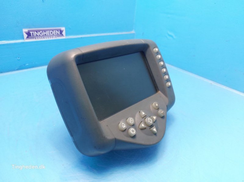 Elektrische Anlage of the type New Holland CX8090, Gebrauchtmaschine in Hemmet (Picture 15)