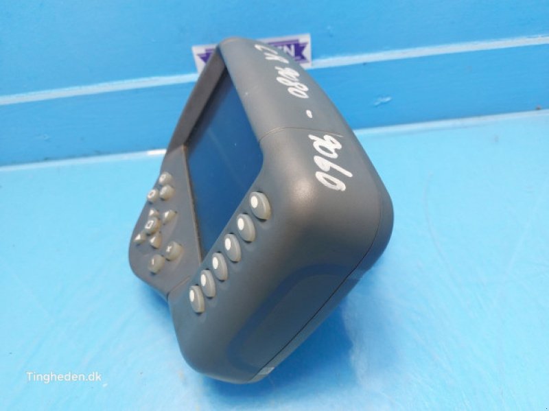 Elektrische Anlage of the type New Holland CX8090, Gebrauchtmaschine in Hemmet (Picture 4)