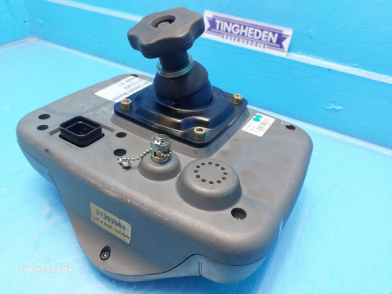 Elektrische Anlage of the type New Holland CX8090, Gebrauchtmaschine in Hemmet (Picture 11)