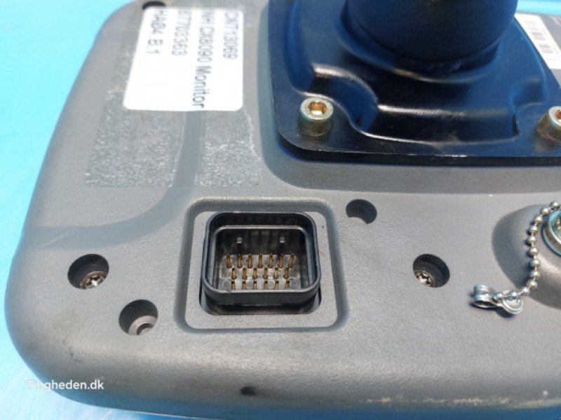 Elektrische Anlage of the type New Holland CX8090, Gebrauchtmaschine in Hemmet (Picture 10)