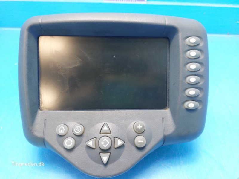 Elektrische Anlage of the type New Holland CX8090, Gebrauchtmaschine in Hemmet (Picture 13)