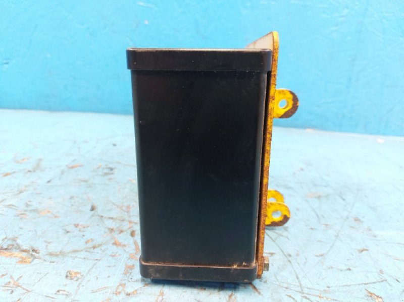 Elektrische Anlage of the type New Holland CX8090, Gebrauchtmaschine in Hemmet (Picture 7)