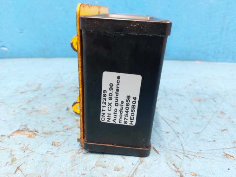 Elektrische Anlage of the type New Holland CX8090, Gebrauchtmaschine in Hemmet (Picture 8)