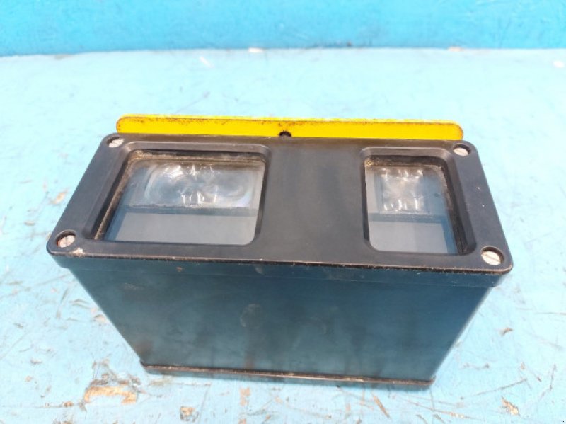 Elektrische Anlage of the type New Holland CX8090, Gebrauchtmaschine in Hemmet (Picture 4)