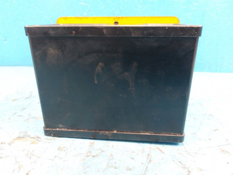 Elektrische Anlage of the type New Holland CX8090, Gebrauchtmaschine in Hemmet (Picture 5)