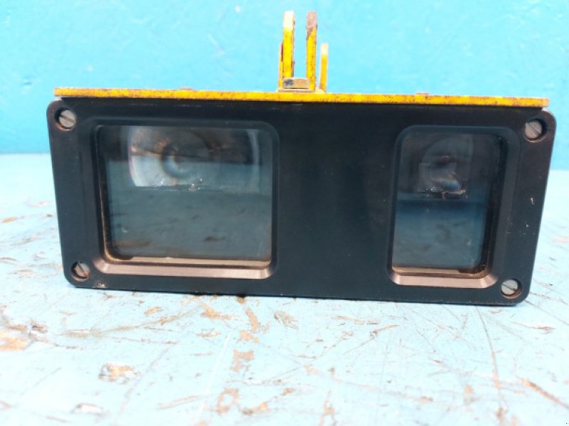 Elektrische Anlage of the type New Holland CX8090, Gebrauchtmaschine in Hemmet (Picture 3)