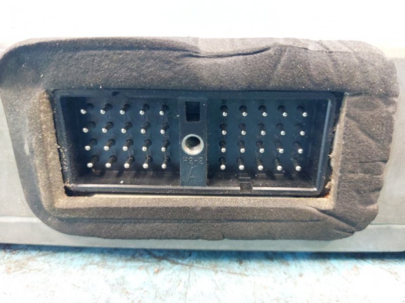 Elektrische Anlage of the type New Holland CX8090, Gebrauchtmaschine in Hemmet (Picture 9)