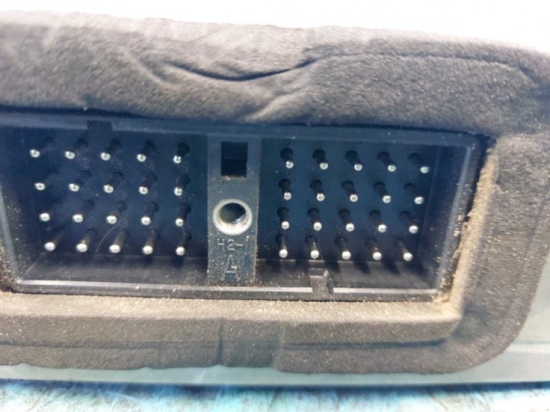 Elektrische Anlage of the type New Holland CX8090, Gebrauchtmaschine in Hemmet (Picture 10)