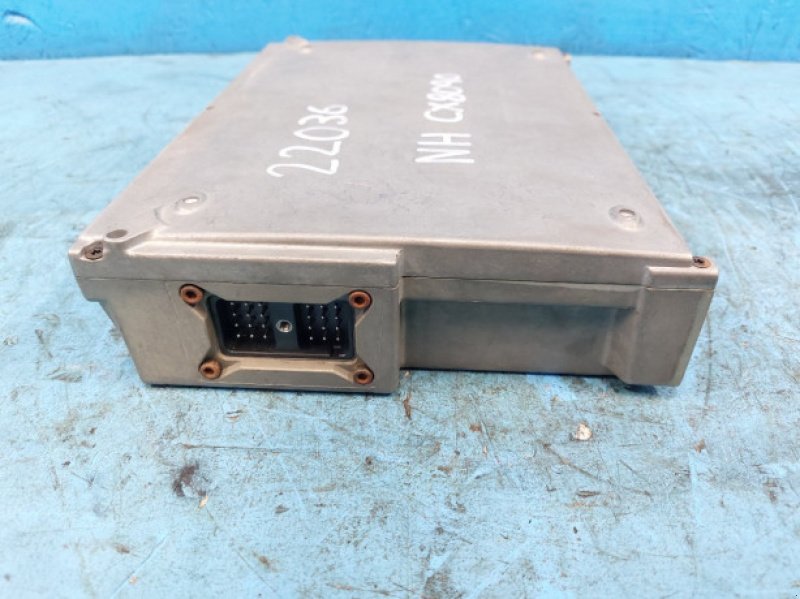 Elektrische Anlage of the type New Holland CX8090, Gebrauchtmaschine in Hemmet (Picture 7)