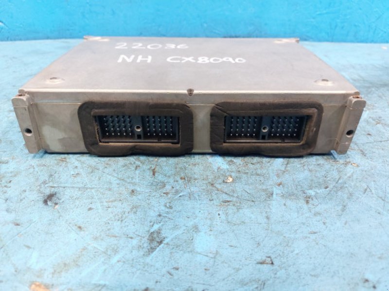 Elektrische Anlage of the type New Holland CX8090, Gebrauchtmaschine in Hemmet (Picture 2)