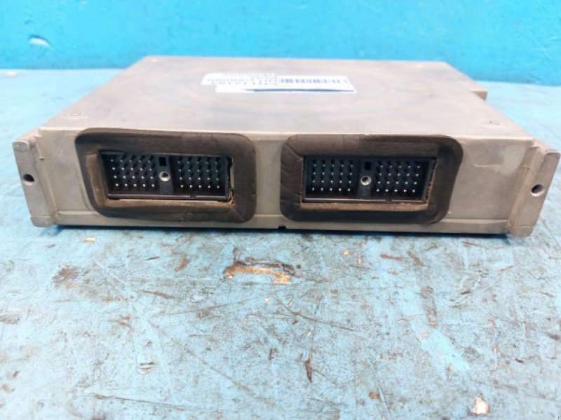 Elektrische Anlage des Typs New Holland CX8090, Gebrauchtmaschine in Hemmet (Bild 10)