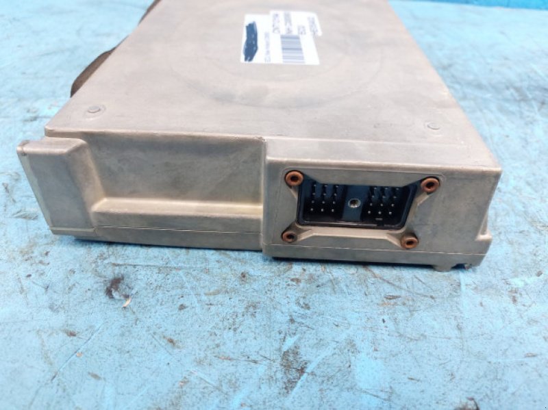 Elektrische Anlage des Typs New Holland CX8090, Gebrauchtmaschine in Hemmet (Bild 4)