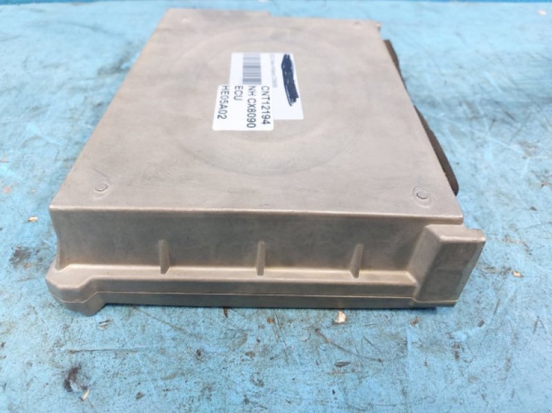 Elektrische Anlage des Typs New Holland CX8090, Gebrauchtmaschine in Hemmet (Bild 8)