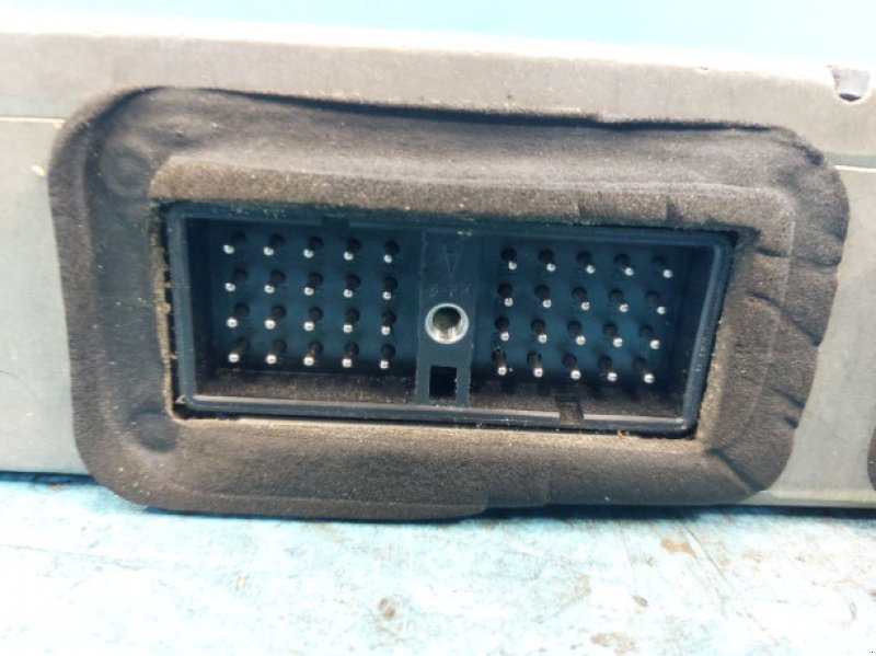 Elektrische Anlage des Typs New Holland CX8090, Gebrauchtmaschine in Hemmet (Bild 13)