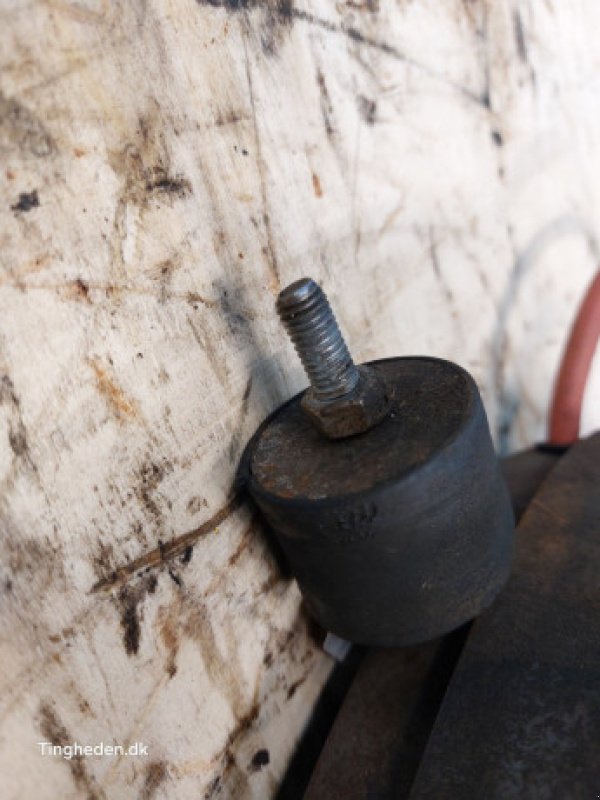 Elektrische Anlage of the type New Holland FX 38, Gebrauchtmaschine in Hemmet (Picture 3)