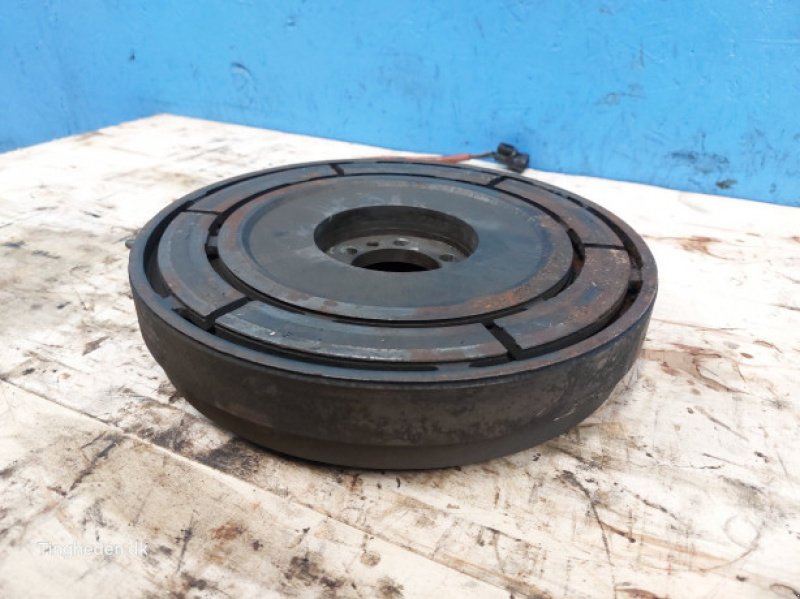 Elektrische Anlage of the type New Holland FX 38, Gebrauchtmaschine in Hemmet (Picture 8)