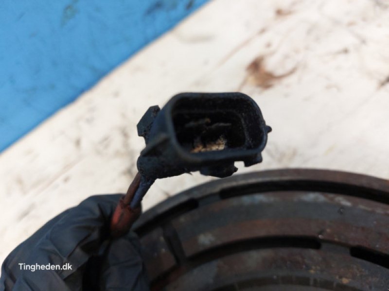 Elektrische Anlage of the type New Holland FX 38, Gebrauchtmaschine in Hemmet (Picture 5)