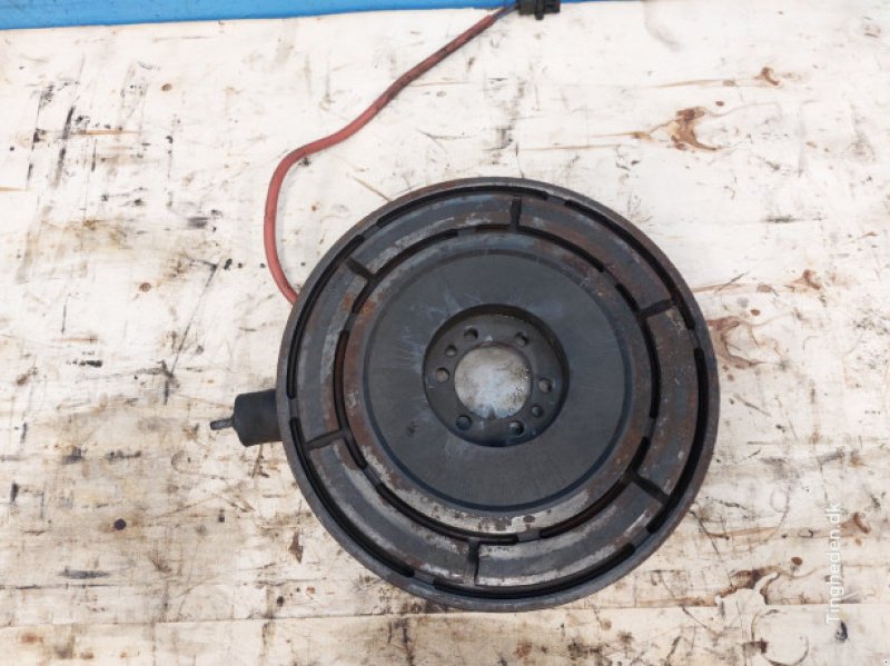 Elektrische Anlage of the type New Holland FX 38, Gebrauchtmaschine in Hemmet (Picture 2)