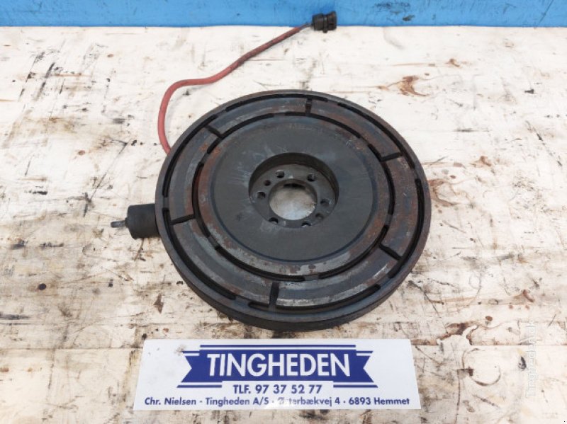 Elektrische Anlage of the type New Holland FX 38, Gebrauchtmaschine in Hemmet (Picture 1)