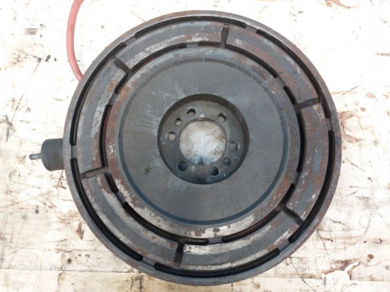 Elektrische Anlage of the type New Holland FX 38, Gebrauchtmaschine in Hemmet (Picture 4)