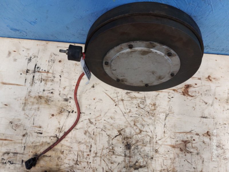 Elektrische Anlage of the type New Holland FX 38, Gebrauchtmaschine in Hemmet (Picture 13)