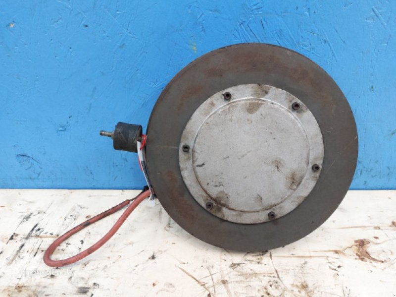 Elektrische Anlage of the type New Holland FX 38, Gebrauchtmaschine in Hemmet (Picture 9)