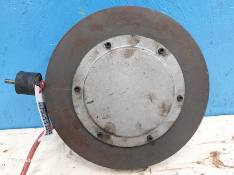 Elektrische Anlage of the type New Holland FX 38, Gebrauchtmaschine in Hemmet (Picture 14)