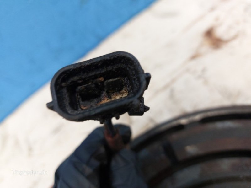 Elektrische Anlage of the type New Holland FX 38, Gebrauchtmaschine in Hemmet (Picture 7)