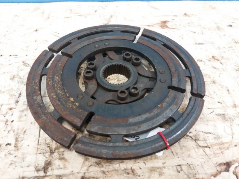 Elektrische Anlage typu New Holland FX 38, Gebrauchtmaschine v Hemmet (Obrázek 7)